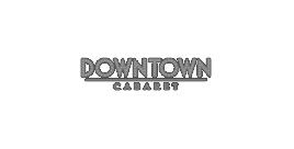 Downtown Cabaret